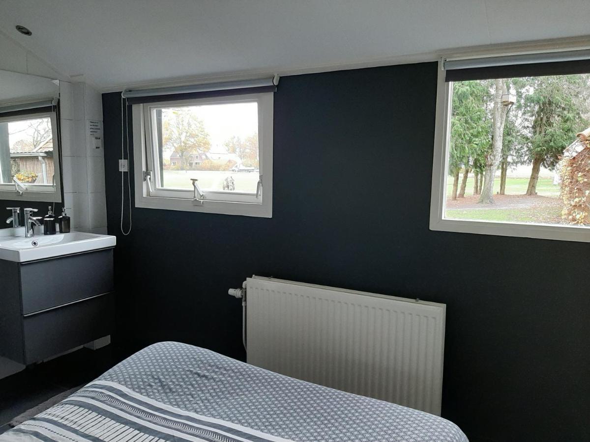 Gastenverblijf Ebbenbroek Bruchterveld Exteriör bild